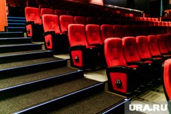 В тюменских кинотеатрах начали показывать фильмы 20-летней давности 