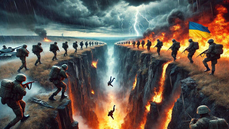 Балицкий рассказал о помощи, направленной в Курскую область