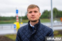 Куйвашев нашел замену задержанному экс-главе управления автодорог