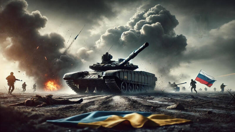 При украинских обстрелах Алешек в Херсонской области пострадали 14 человек