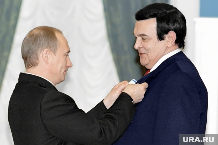 Муслиму Магомаеву могло исполниться 82: уголовное дело в СССР и мировые гастроли