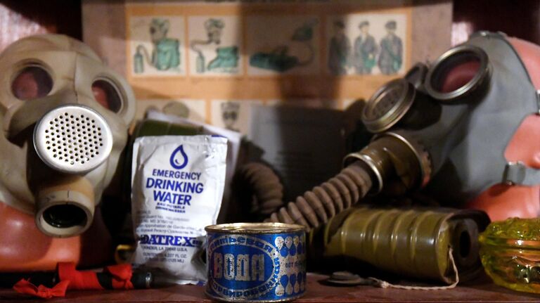 Тайные знаки: чем удивляет Москва