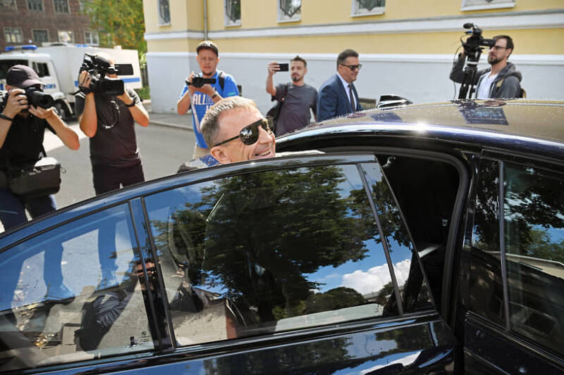 Бои в Курской области, сбои YouTube и &laquo;черный&raquo; понедельник в Японии