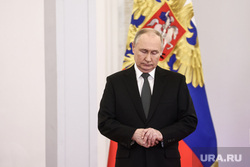 Baza: Путин отказался встречаться с Дуровым в Азербайджане