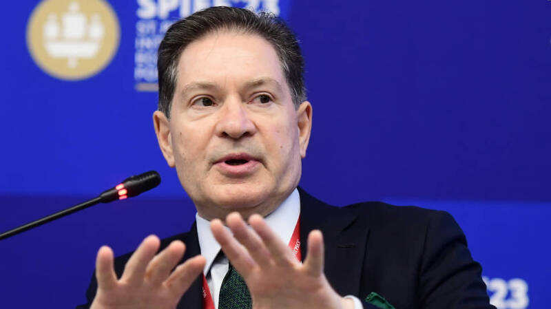 Вицеприятная особа