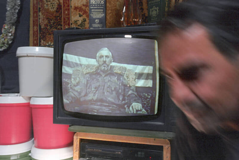 &laquo;Мероприятия будут продолжаться ровно столько, сколько потребуется&raquo;