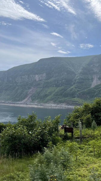 Чудеса на краю света. Зачем туристы едут на Курилы