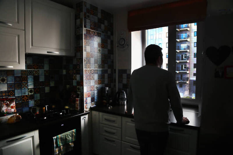 Банкротам оставят на &laquo;свой угол&raquo;