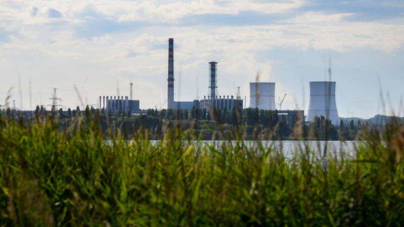 Российская авиация ночью ударила по скоплению военных ВСУ в Курской области