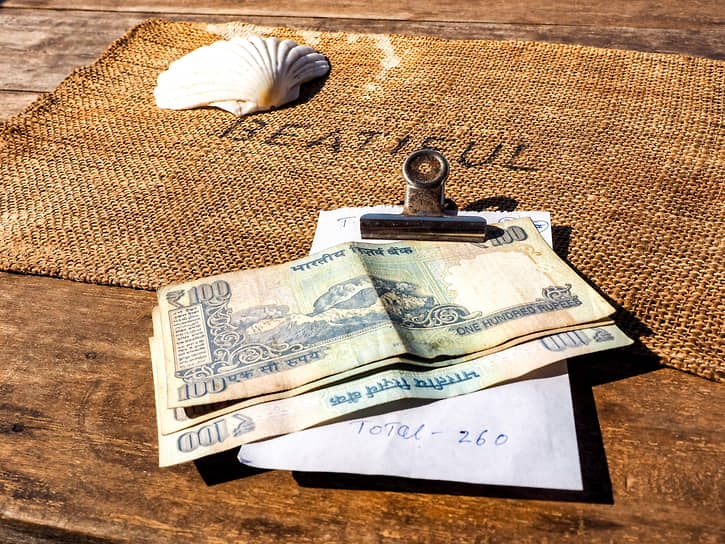 Рупии избавят от &laquo;зависания&raquo;