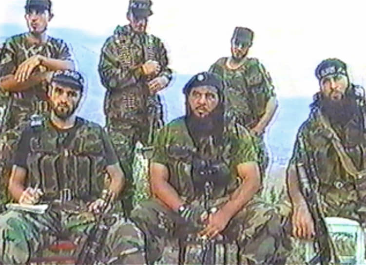 &laquo;Мероприятия будут продолжаться ровно столько, сколько потребуется&raquo;