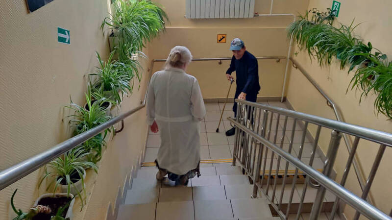 &laquo;Мы не выпячиваем ни инклюзию, ни веганство&raquo;