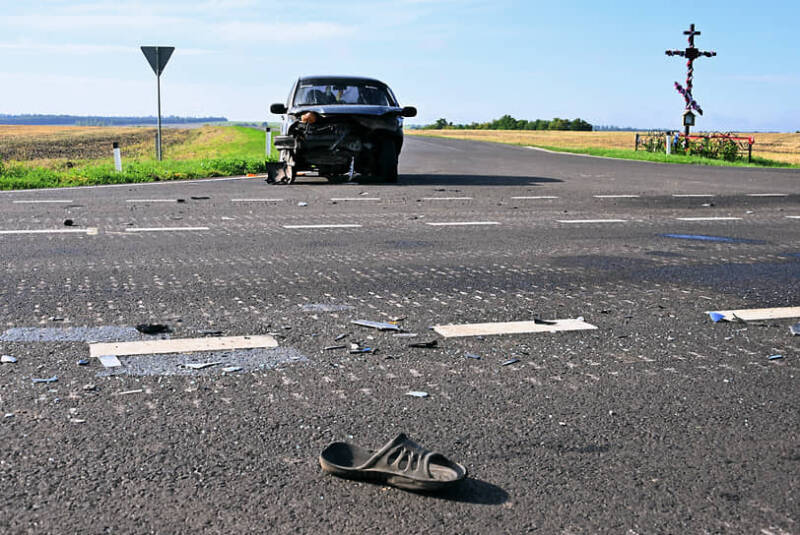 МЧС объявило в Курской области ЧС федерального характера