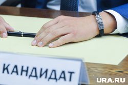 В ХМАО на пост мэра выдвинулся кандидат от ЕР с погашенной судимостью