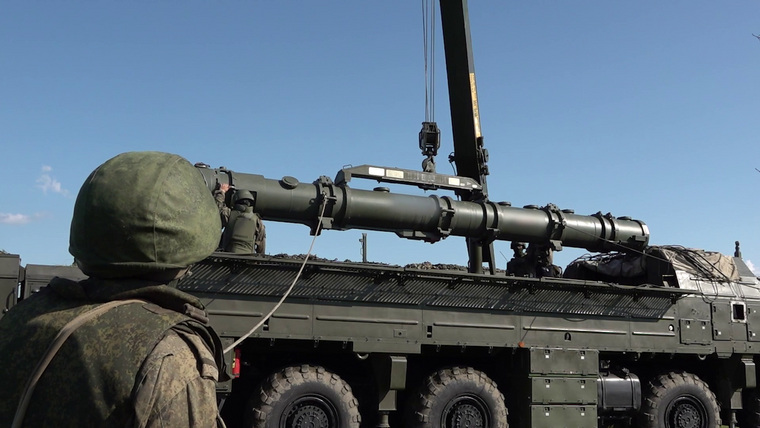 Что такое &laquo;грязная бомба&raquo;, которую ВСУ хотят взорвать под Курском