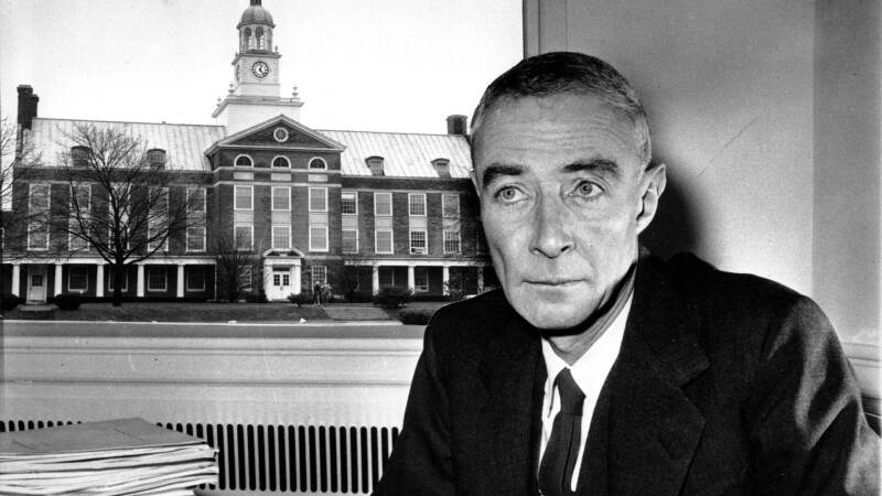 В Японии призвали Кисиду добиться от США извинений за атомную бомбардировку