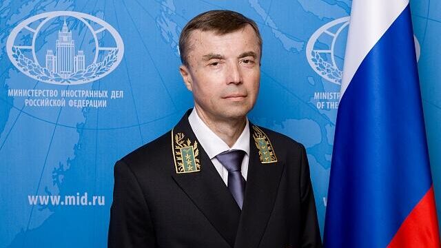 Русский дом в Джакарте выразил готовность улучшать связи с новой столицей