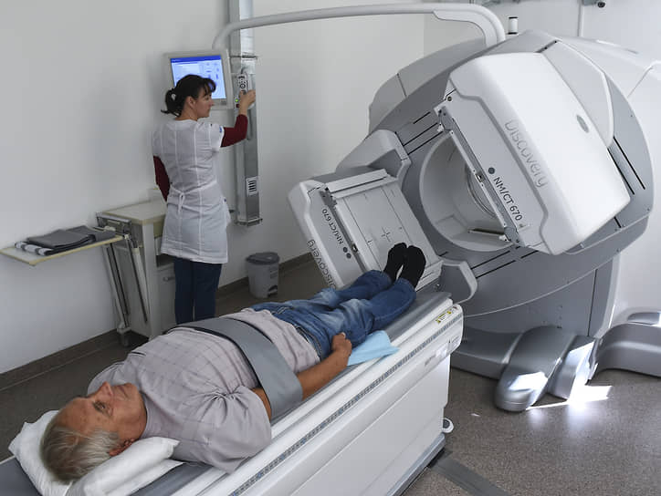 Пациентам не грозит &laquo;регуляторная гильотина&raquo;