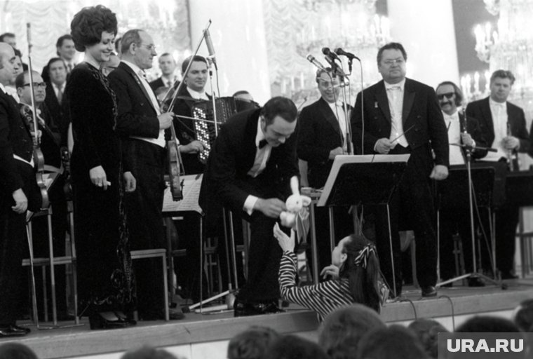 Муслиму Магомаеву могло исполниться 82: уголовное дело в СССР и мировые гастроли