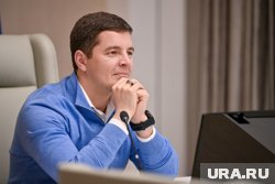 Губернатор ЯНАО приехал в Ноябрьск и дал старт «Честному маршруту». Видео