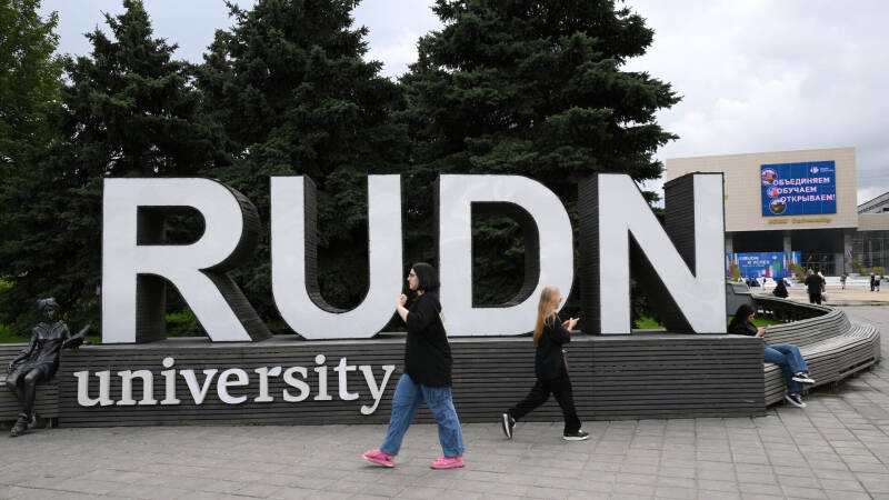 Лучших экспортеров выбрали в Приволжском федеральном округе