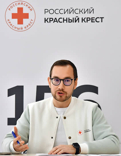 &laquo;Самое большое поле потребностей &mdash; психологическая помощь&raquo;