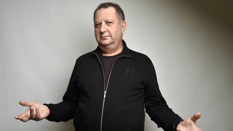 &laquo;Серьезный шаг вперед&raquo;