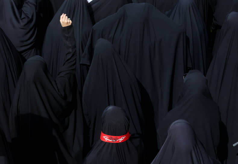 США отправляют дополнительные силы на Ближний Восток в поддержку Израиля