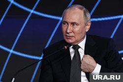 Путин стал одним из самых упоминаемых лидеров в американских СМИ