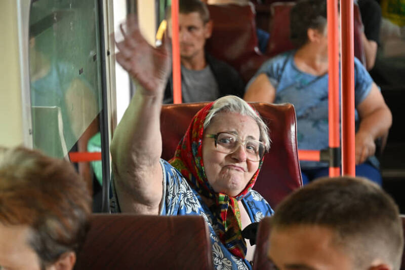 &laquo;Наша задача &mdash; помочь соседям&raquo;