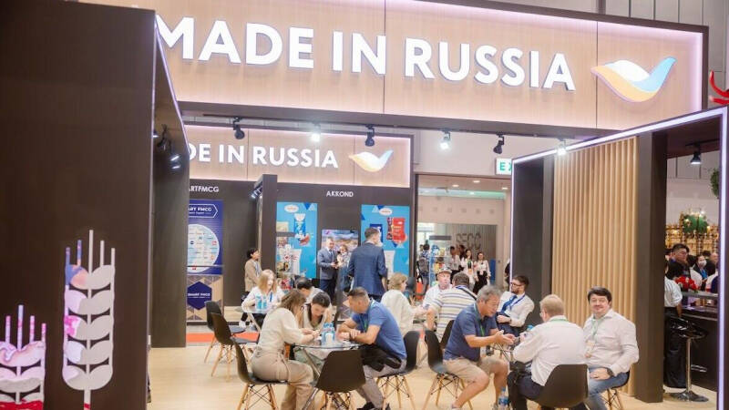 Лучших экспортеров выбрали в Приволжском федеральном округе