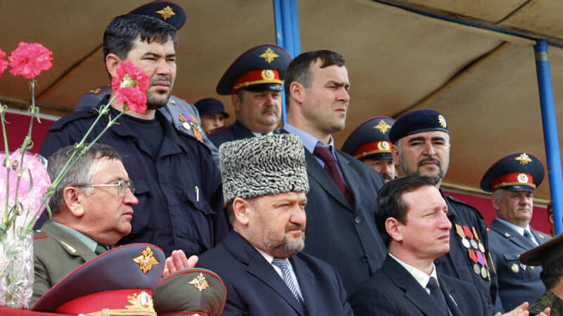 &laquo;Мероприятия будут продолжаться ровно столько, сколько потребуется&raquo;