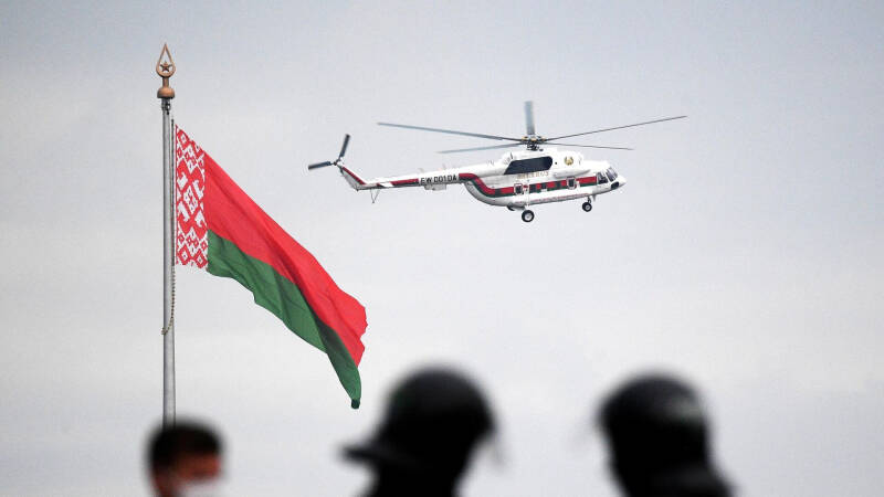 Белоруссия заявила о приверженности ДНЯО и ядерному разоружению