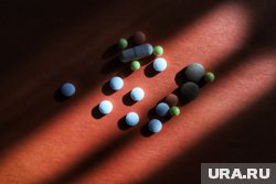 В Пермском крае рекордно выросли продажи антидепрессантов