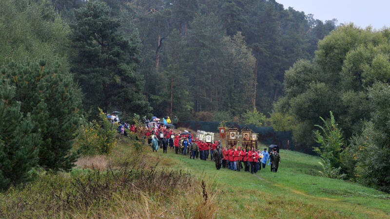 Памятник императрице Марии откроют в Ильинском-Усово