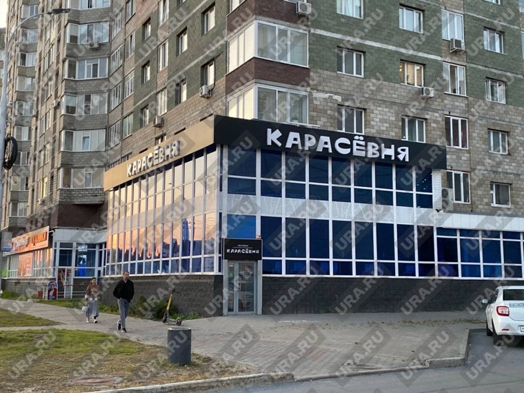 Богатейший депутат думы Сургута продал ресторан. Фото