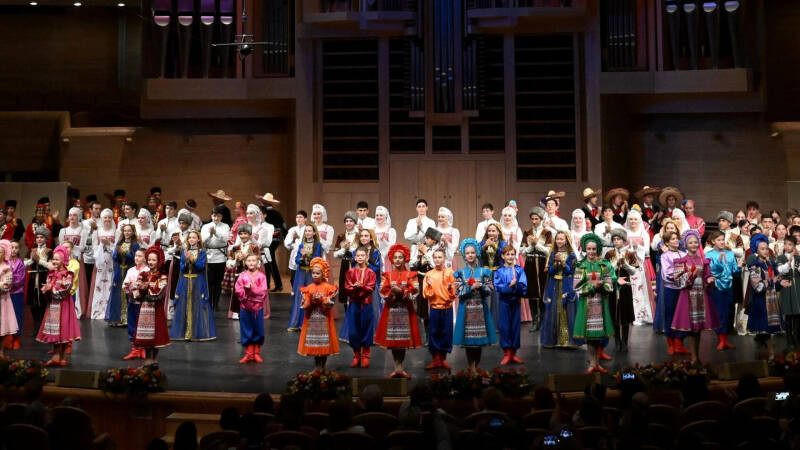 Фестиваль "Рокштадт" пройдет в кластере "Остров фортов" в Кронштадте