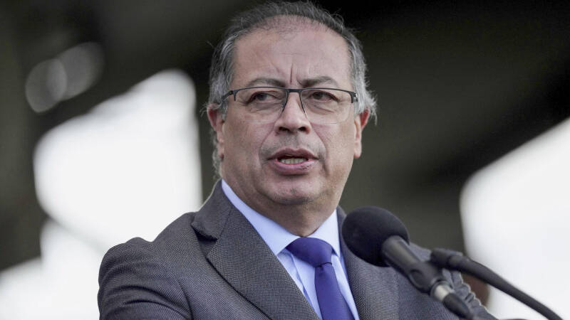 Колумбийская столица ужесточит потребление воды из-за засухи